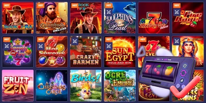 Игровые автоматы Azino 777